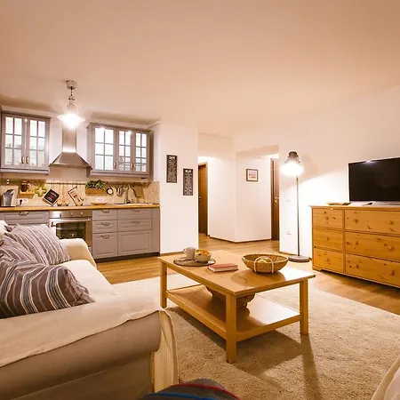Apartman Apartament Iuliu Maniu